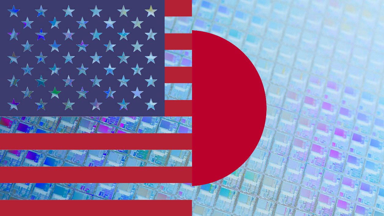 les USA et le Japon veulent s'allier pour aller plus vite… et écarter la Chine