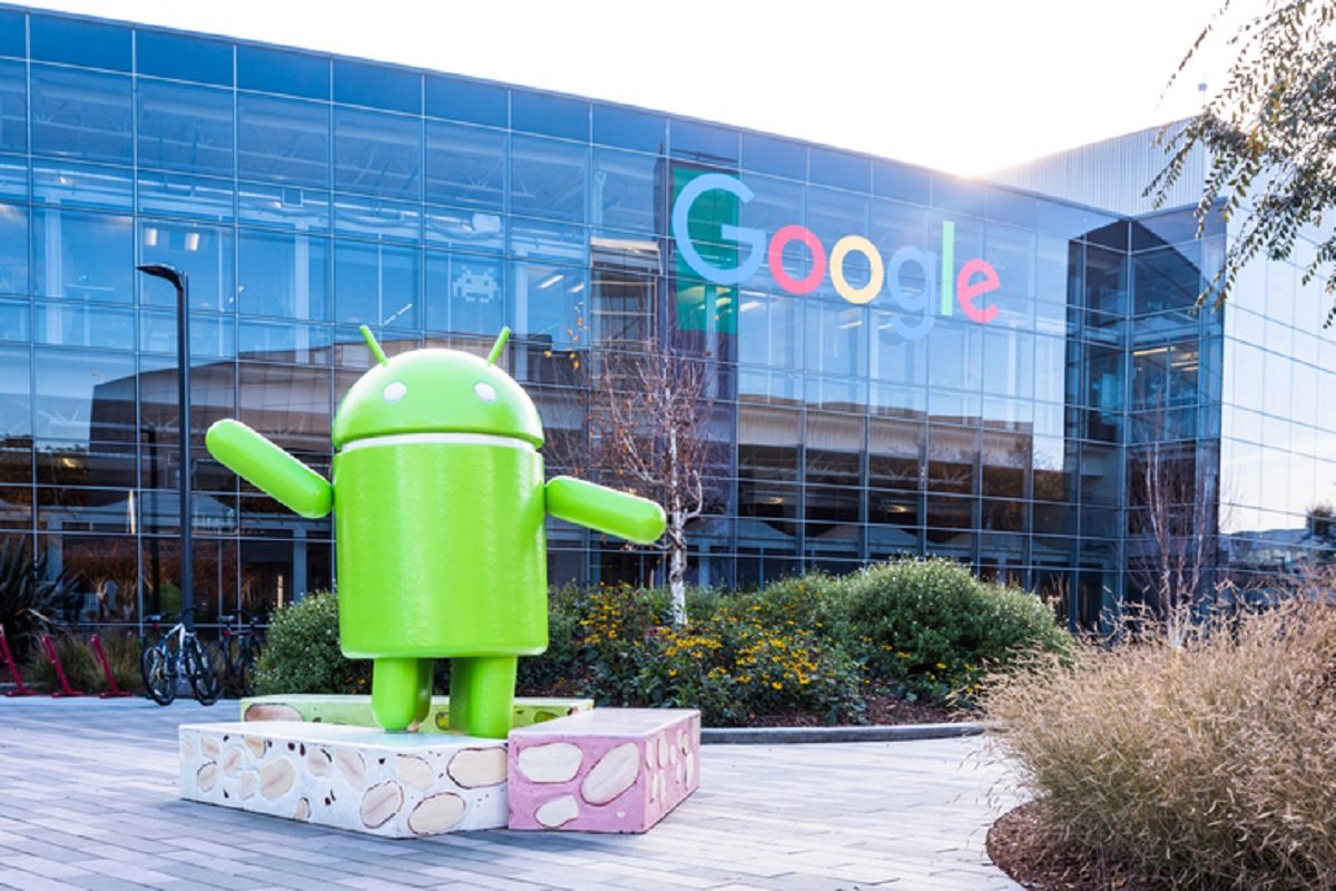Android : Google corrige 41 failles, dont cinq critiques