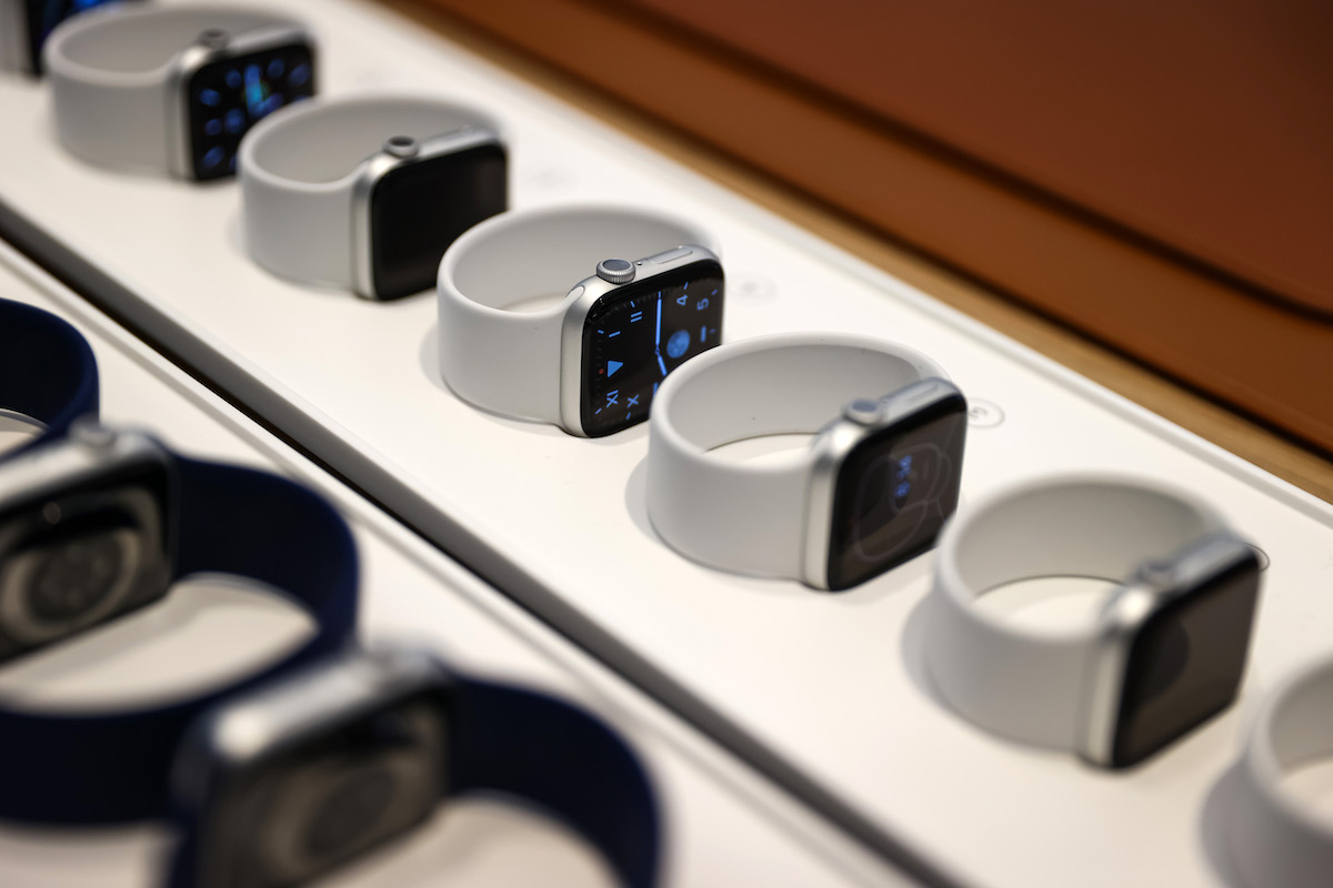 Apple Watch SE ou Series 7 : pour quelle montre connectée Apple opter ?