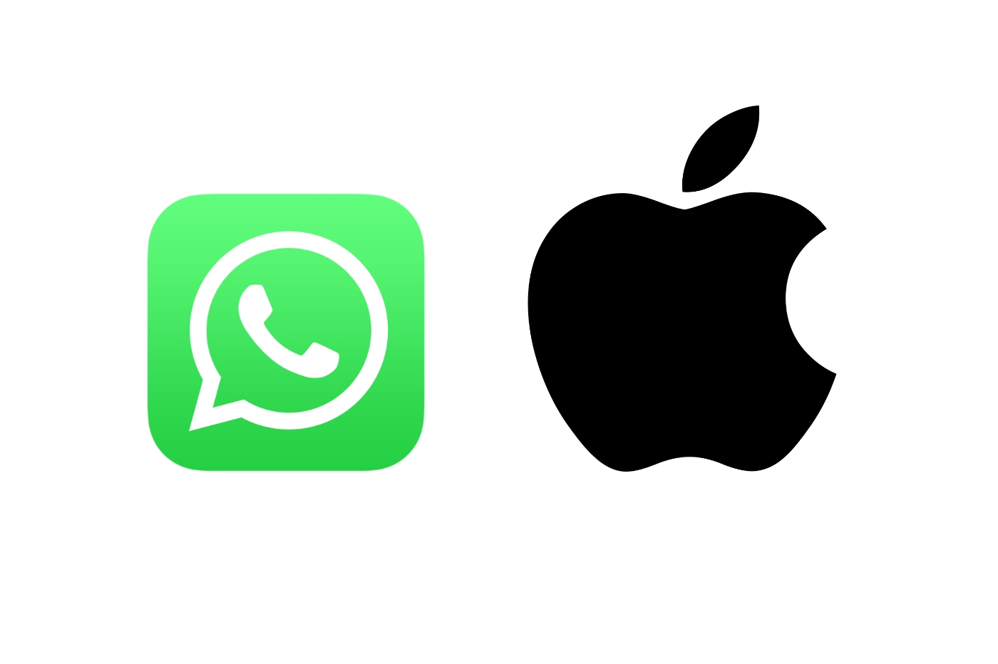 Apple et WhatsApp facilitent désormais le transfert de vos données d’Android vers iOS