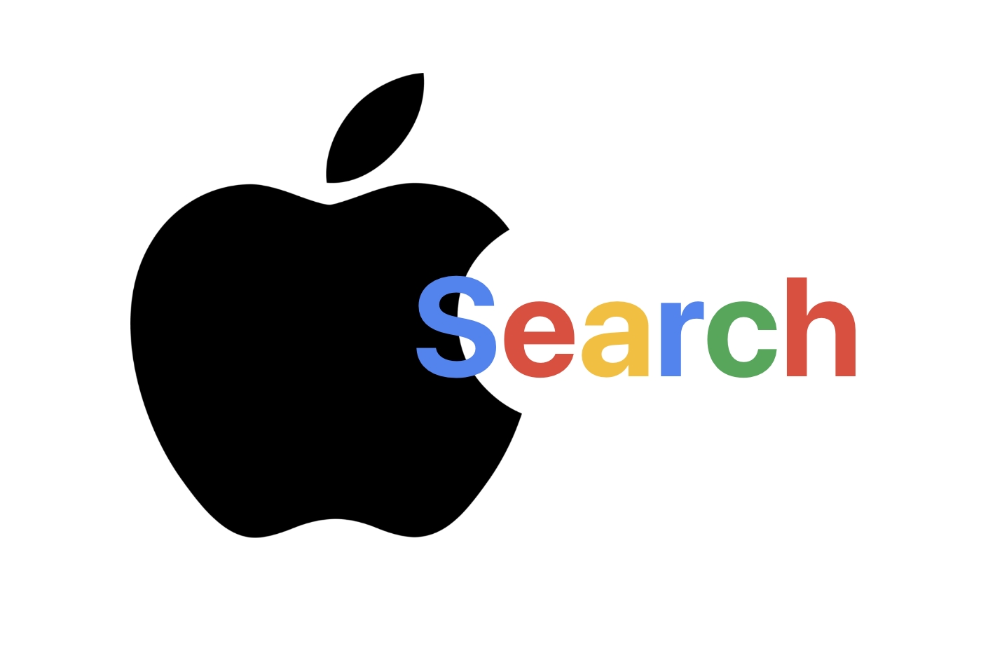 Apple voudrait défier Google avec un nouveau moteur de recherche, peut-il faire autrement ?