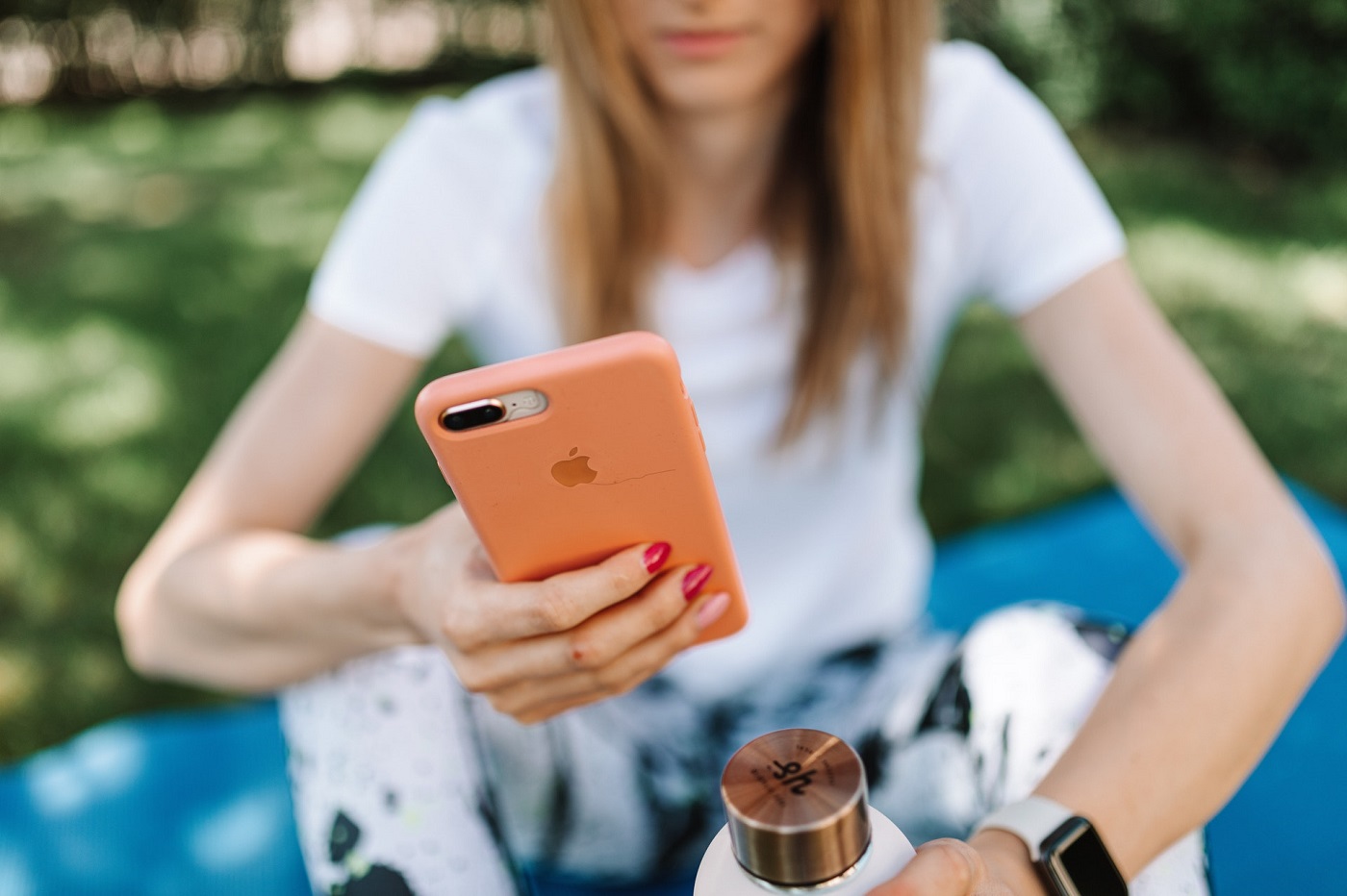 Avec son forfait 80 Go, Orange signe la meilleure offre mobile de l'été (-70%)