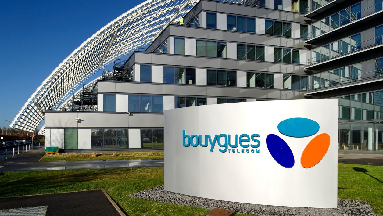 Bouygues Telecom va passer à de la 5G "pure" dès cette année