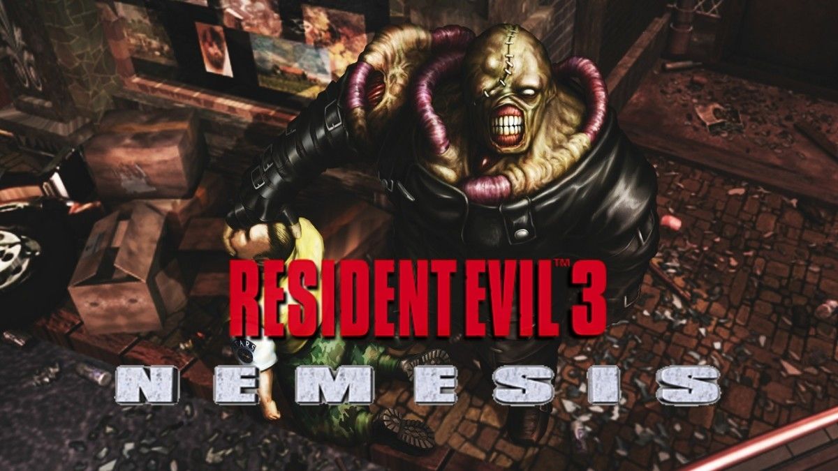 Capcom revient sur ses mises à jour des remakes de Resident Evil PC