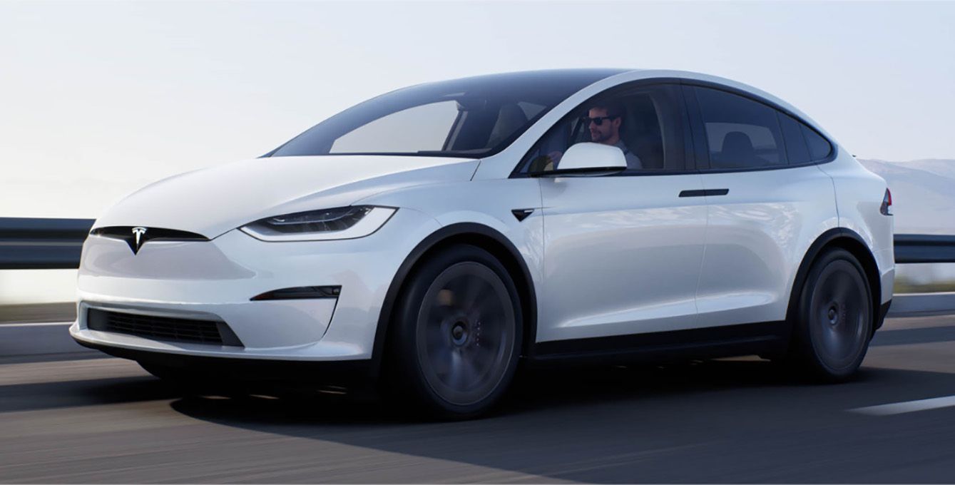 Carrefour devient le premier distributeur en France à louer des véhicules Tesla