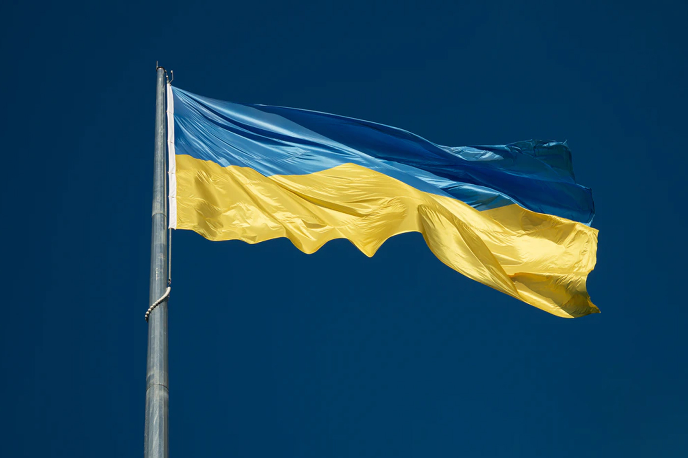 Comment l'Ukraine veut utiliser les NFT pour préserver sa culture de l'invasion de la Russie