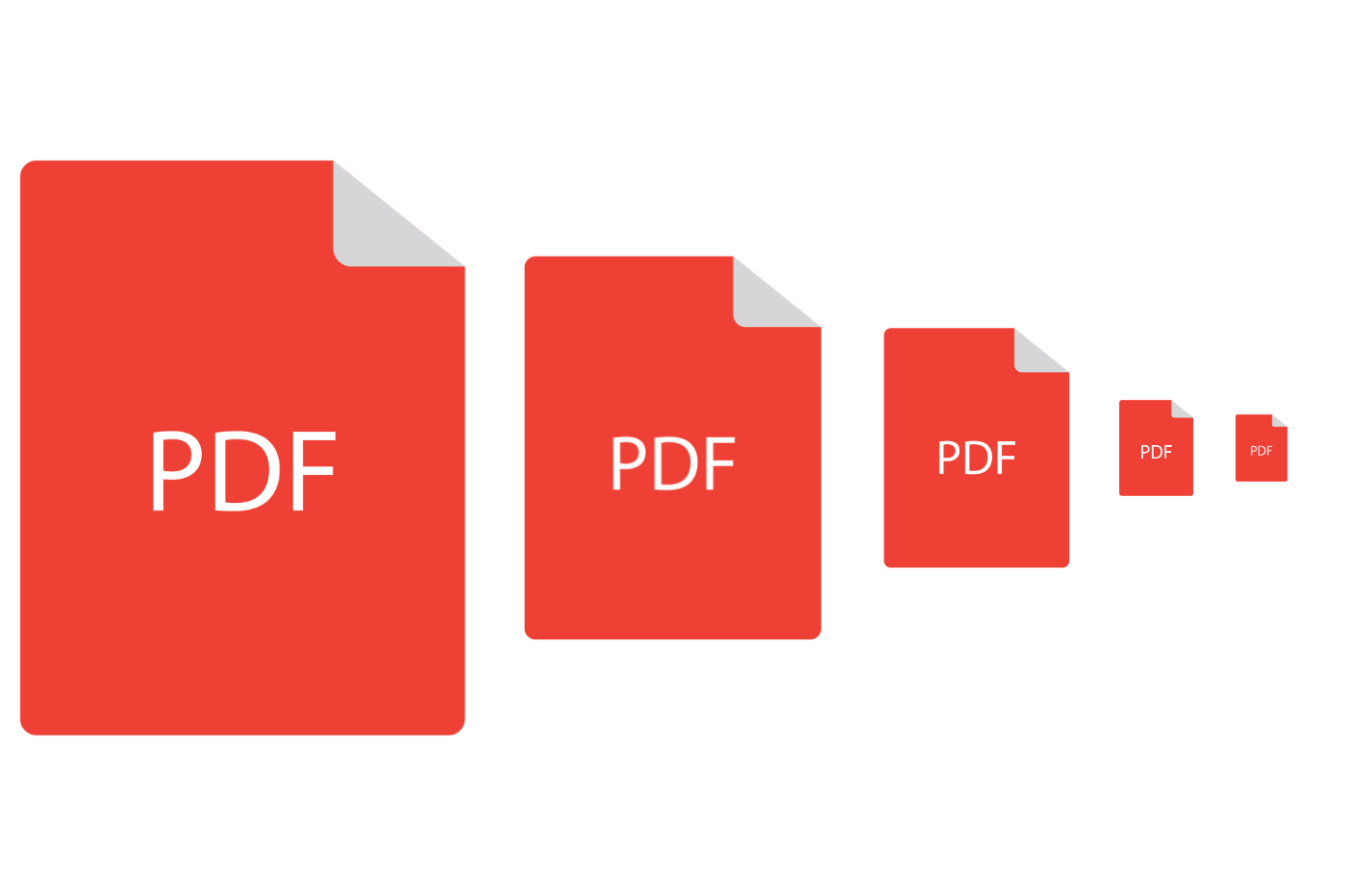 Comment réduire la taille d’un fichier PDF ?