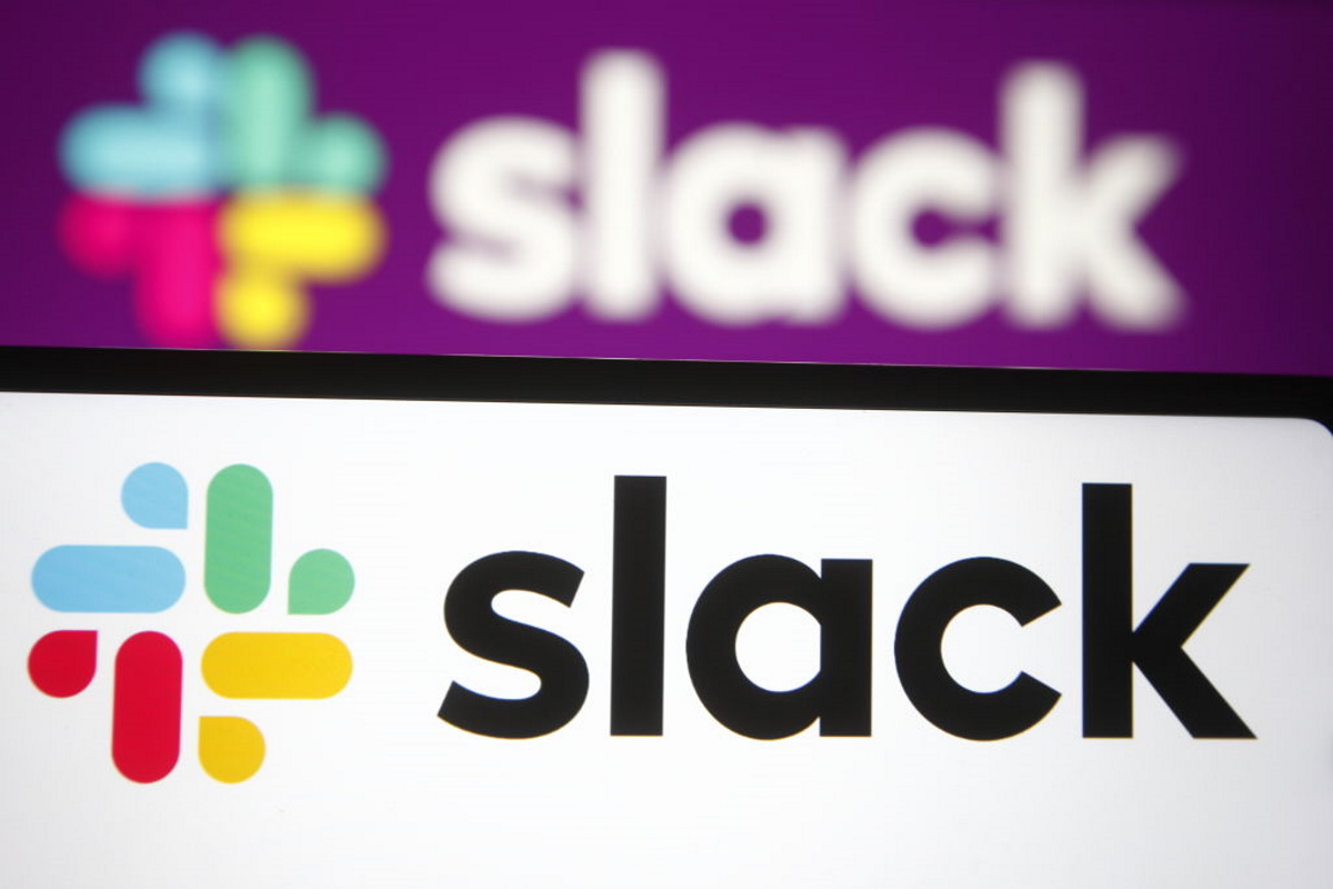 Comment télécharger l'historique de ses messages Slack sans être administrateur