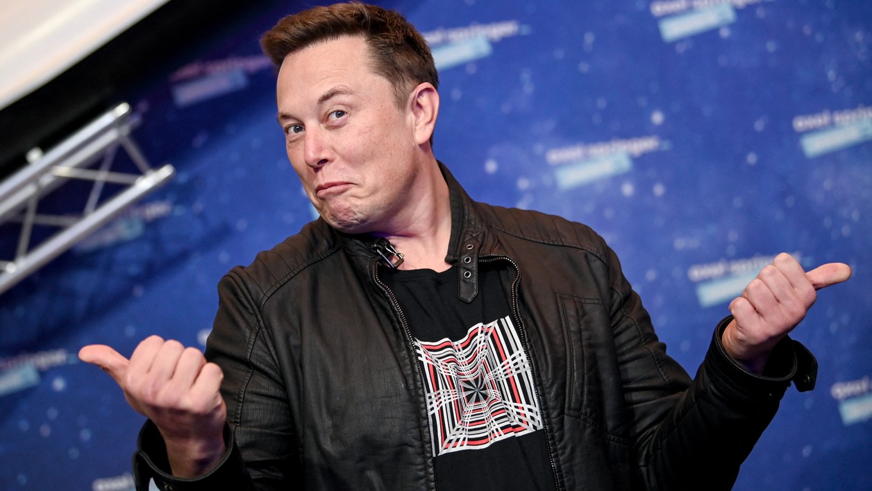 Elon Musk est-il (vraiment) sur le point de renoncer à Twitter ?