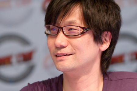 Hideo Kojima en partenariat avec Microsoft (Xbox) autour d'une exclusivité