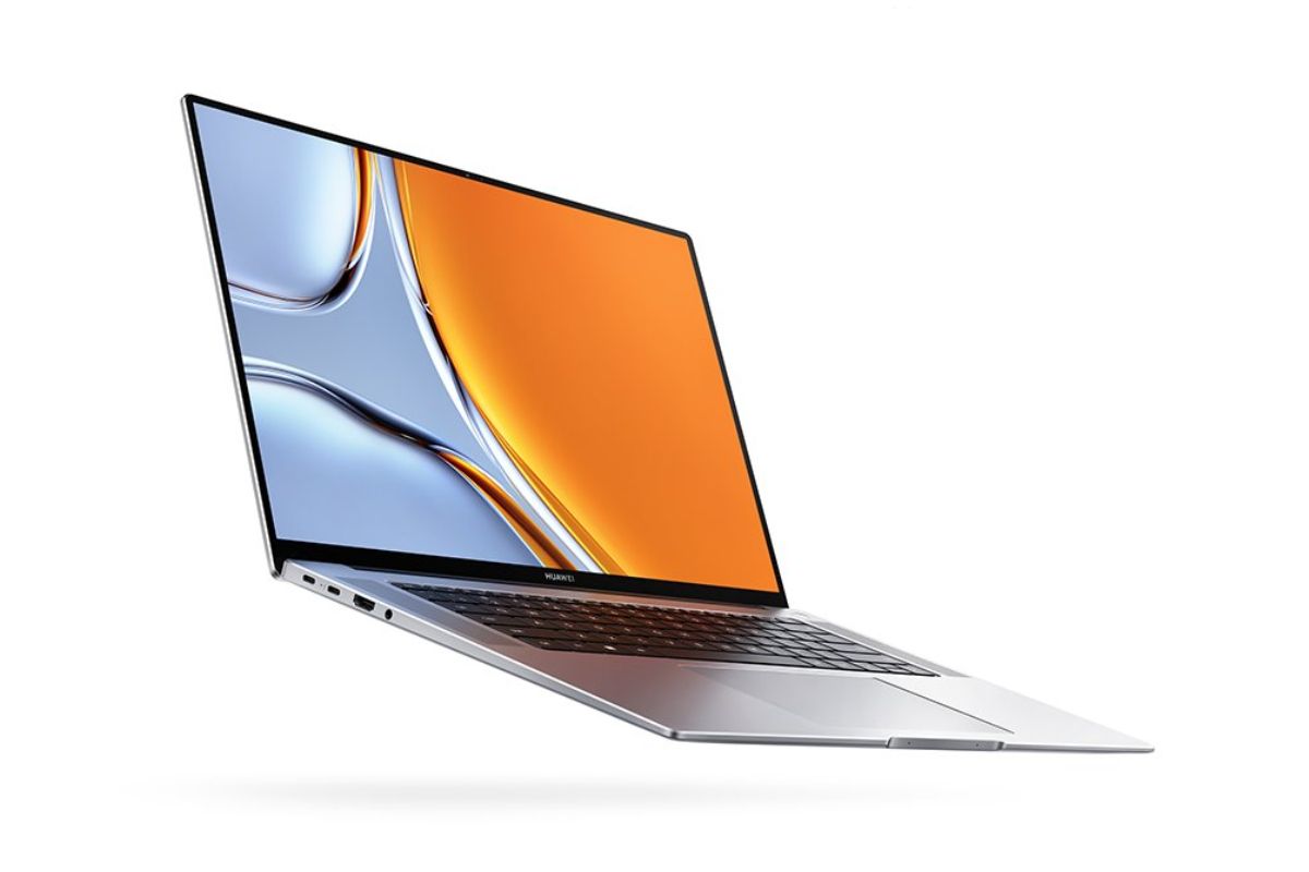 Huawei lance un ultraportable MateBook 16s