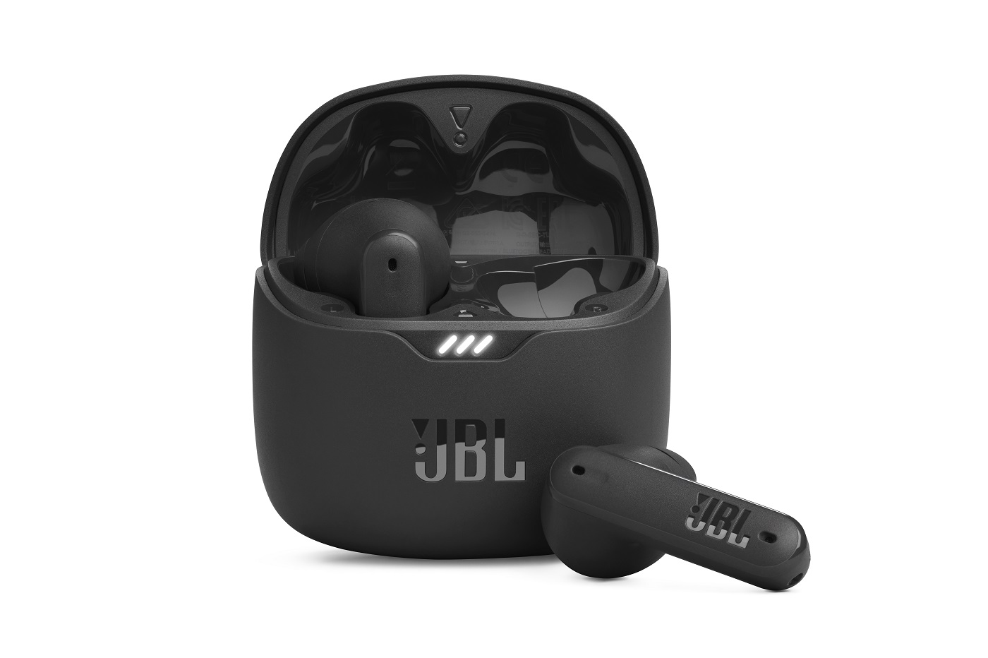 JBL lance de surprenants écouteurs modulaires qui peuvent vous isoler, mais aussi ne pas vous boucher les oreilles