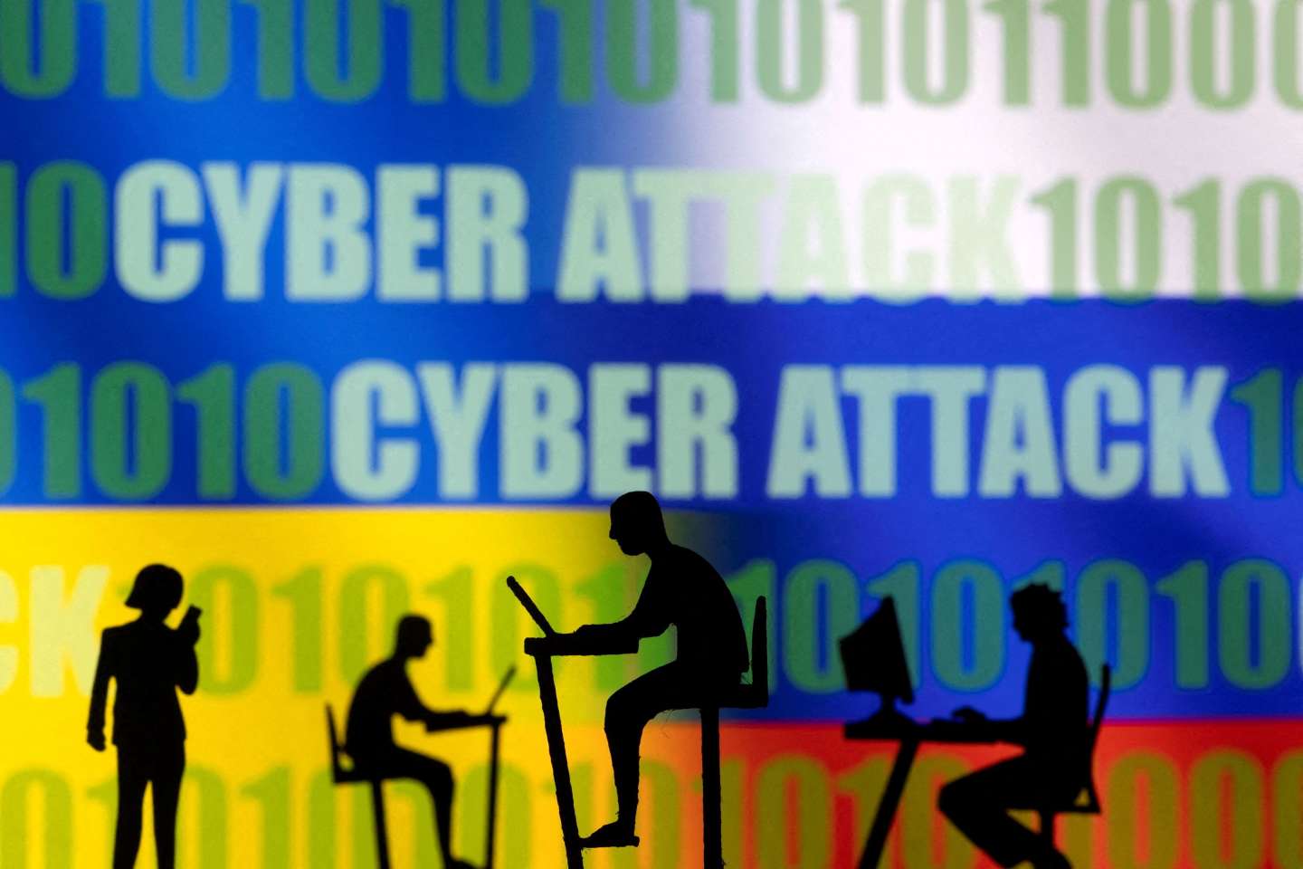 « La France doit engager le nécessaire sursaut stratégique sur le cyber et la lutte informationnelle »