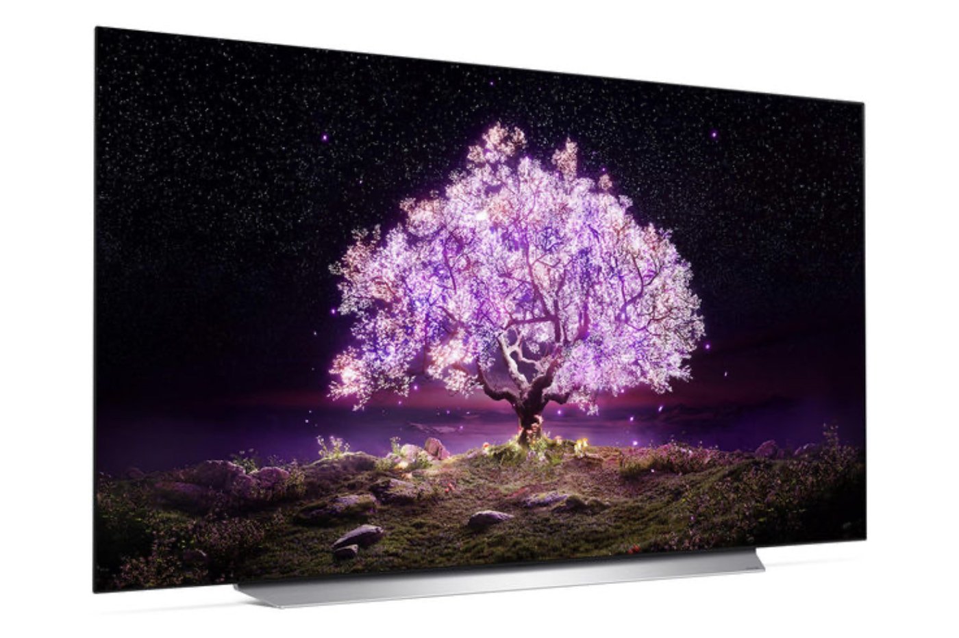 La meilleure TV 4K 55" OLED de LG est disponible à un prix hallucinant