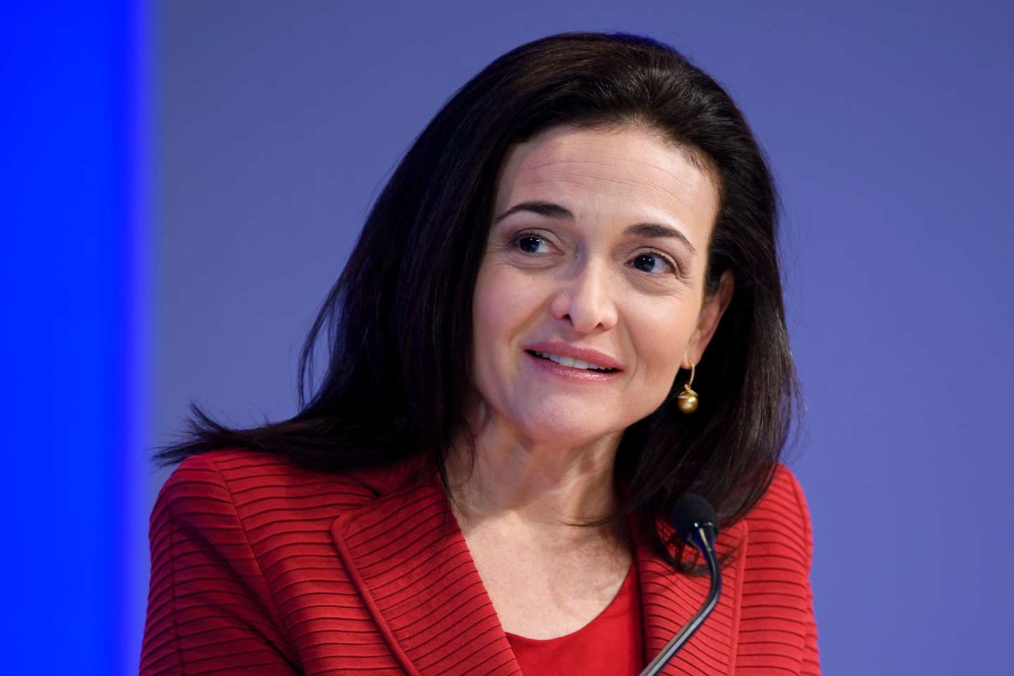 La numéro deux de Meta, Sheryl Sandberg, annonce sa démission