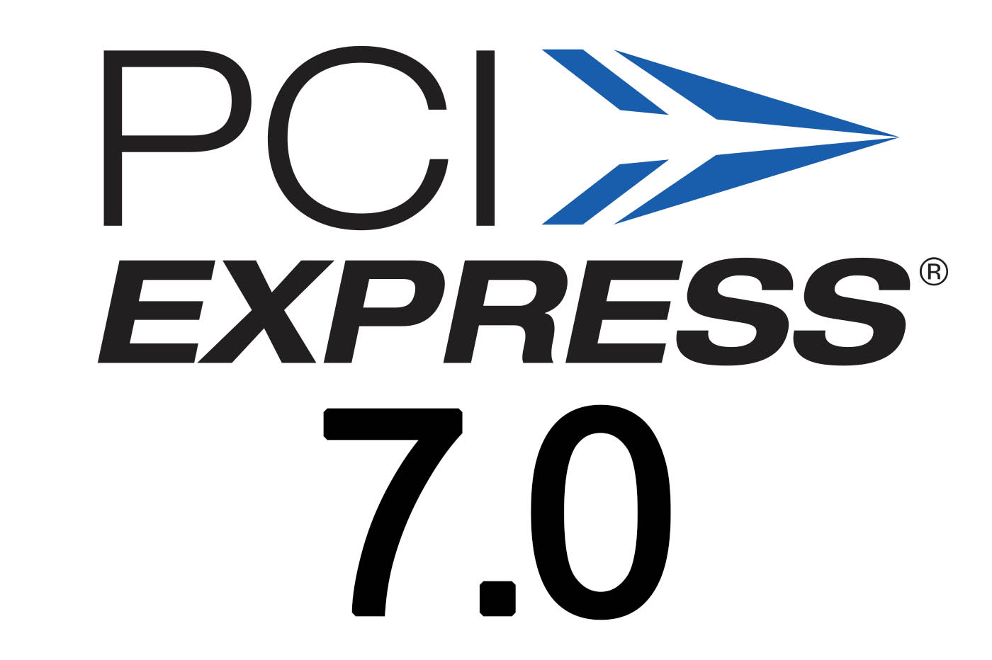 Le PCIe 7.0 connectera les composants de votre PC avec des débits allant jusqu’à 512 Go/s...