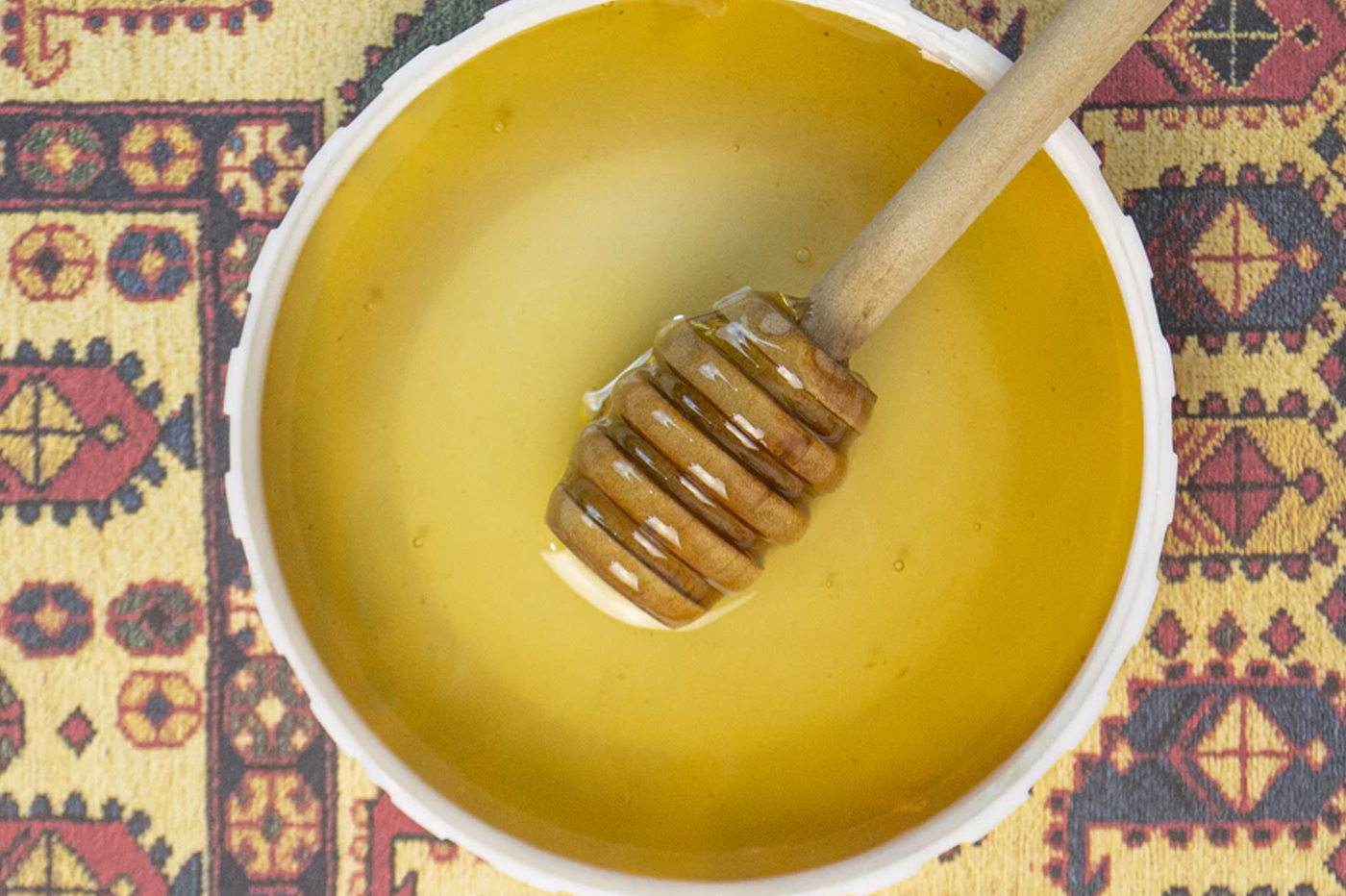 Le miel pourrait-il mettre un terme à la pénurie de puces informatiques ?