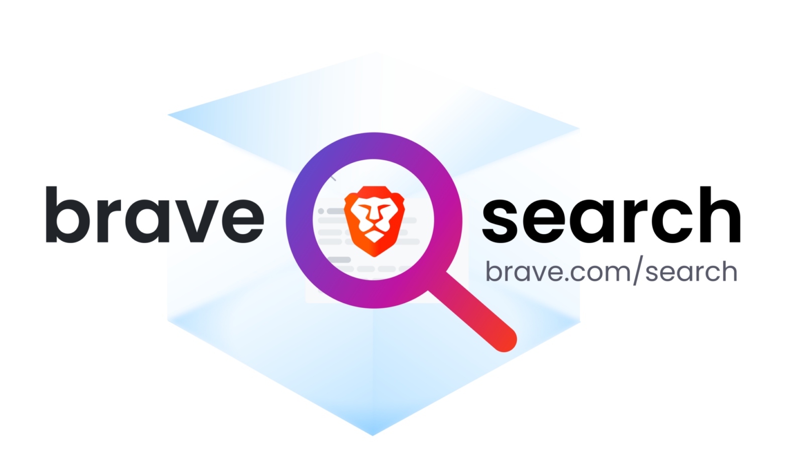 Le moteur de recherche de Brave a vu son utilisation croître de 5000 % en un an