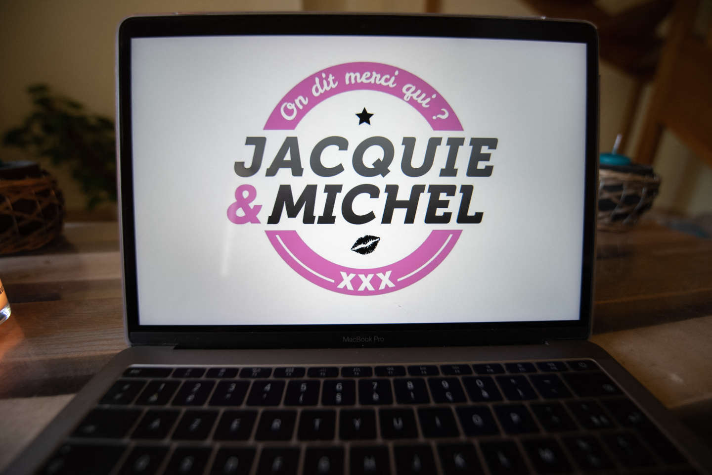 Le propriétaire du site pornographique Jacquie et Michel mis en examen