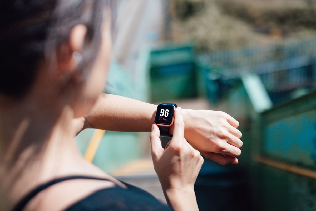 Les 5 meilleures applications pour Apple Watch au quotidien