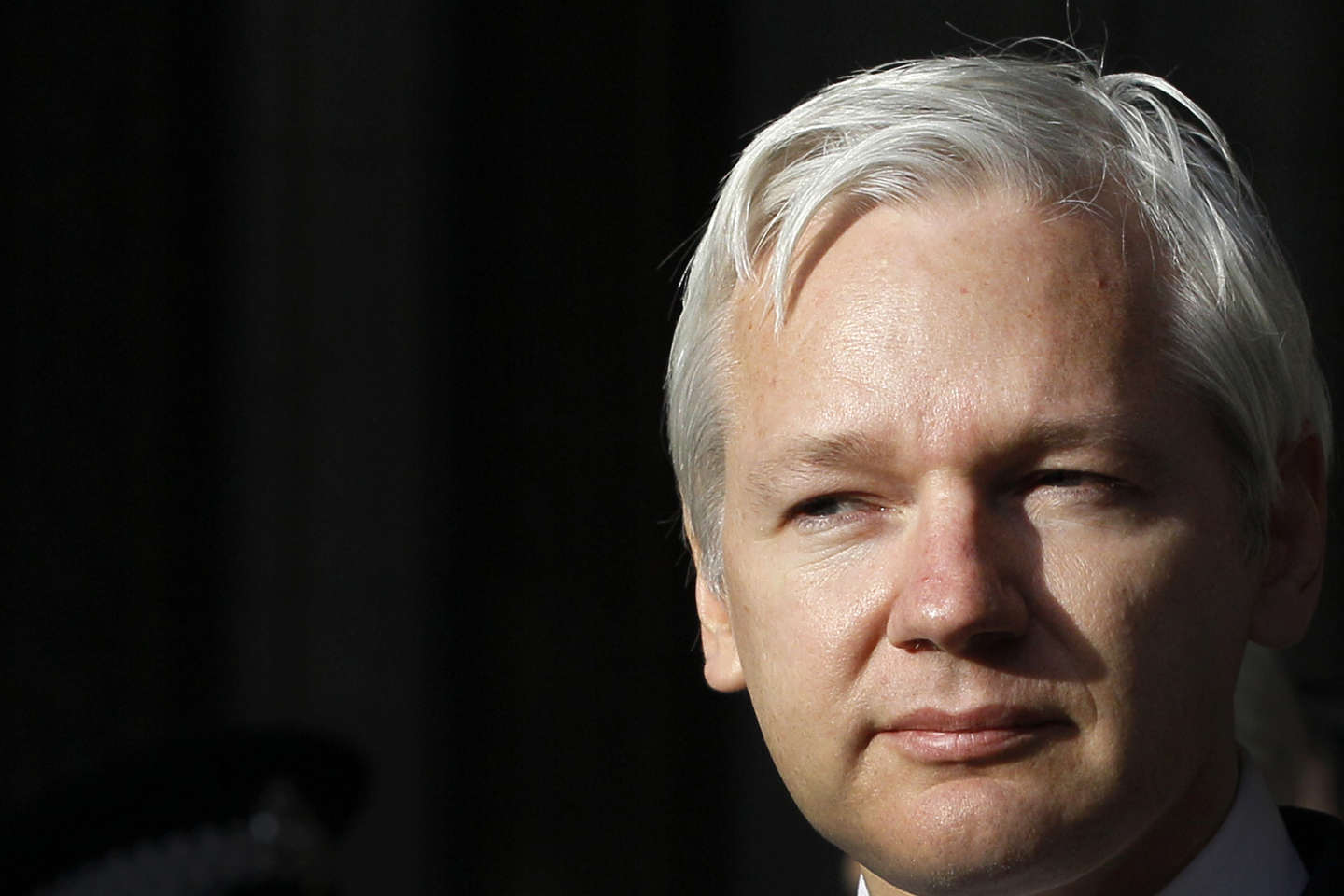 Londres approuve l’extradition de Julian Assange aux Etats-Unis