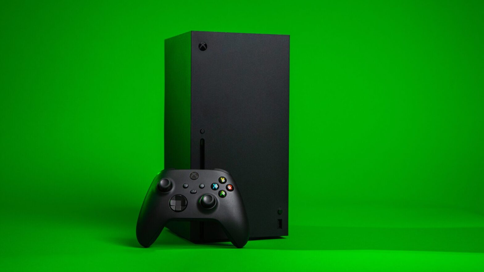 Longtemps en rupture de stock, la Xbox Series X est aujourd'hui disponible