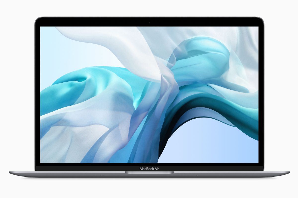 MacBook Air et MacBook Pro M2 sur B&H Photo ? Juste de la rumeur
