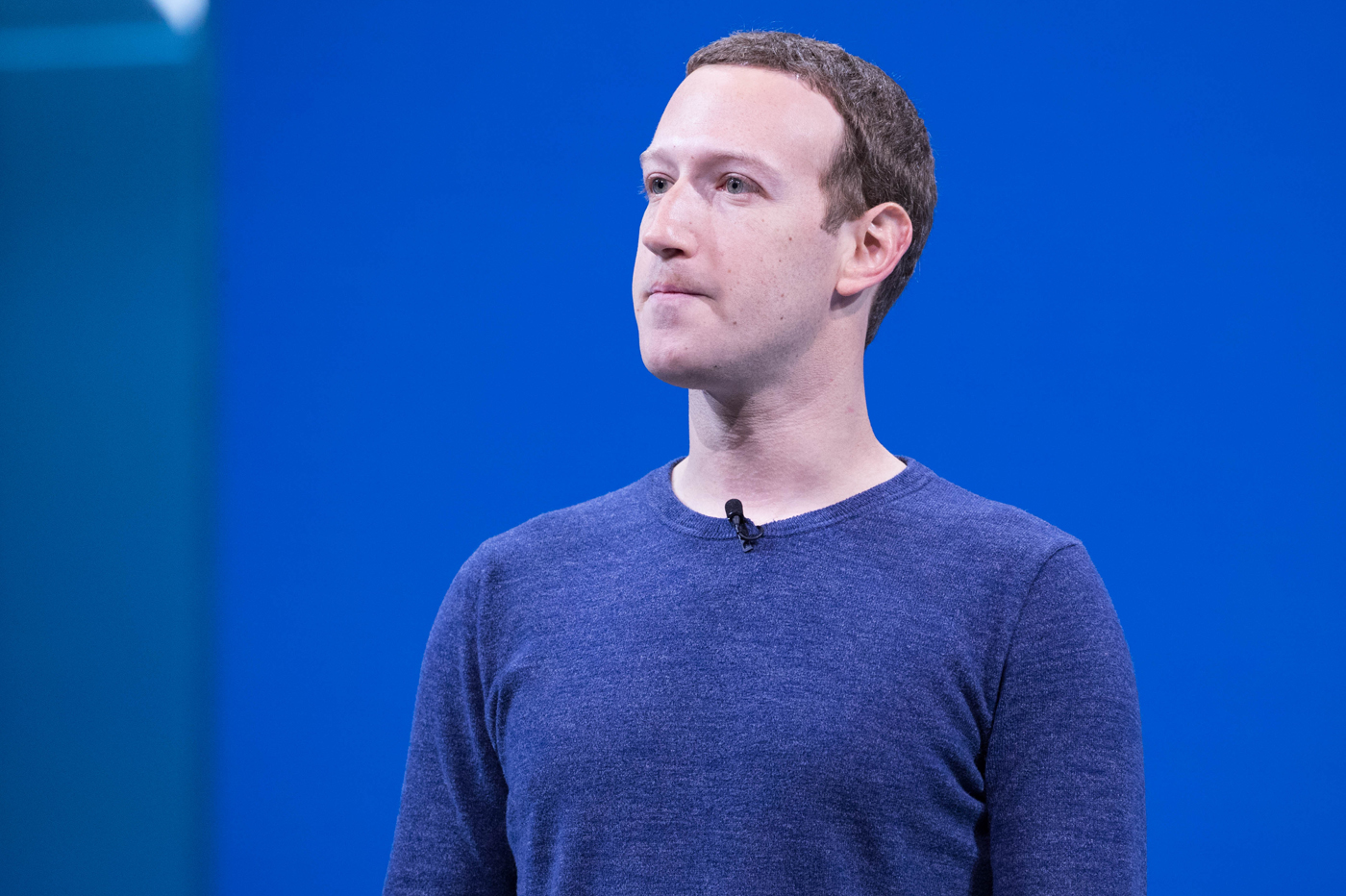 Mark Zuckerberg compte sur le metaverse et l'IA pour relancer la croissance de Meta