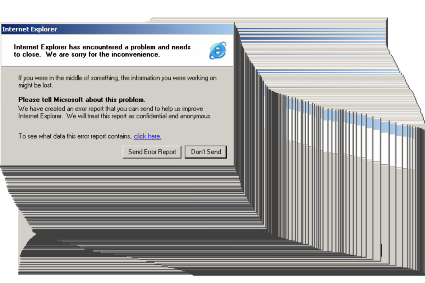 Microsoft enterre définitivement son célèbre navigateur Internet Explorer