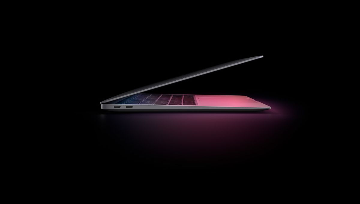 Nouveau MacBook Air : présenté au WWDC mais...