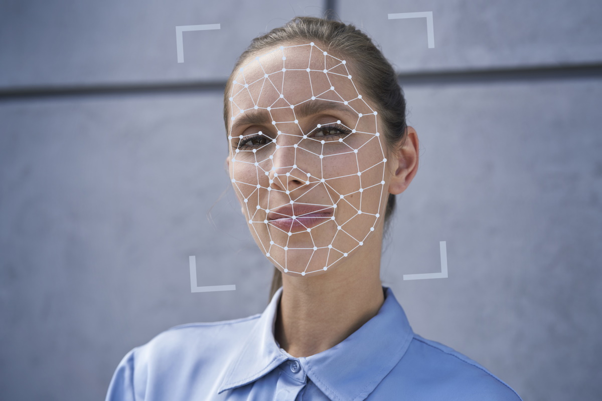 Reconnaissance faciale : Microsoft revoit son approche