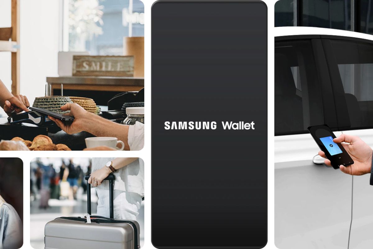 Samsung Pay se mue en Samsung Wallet plus complet