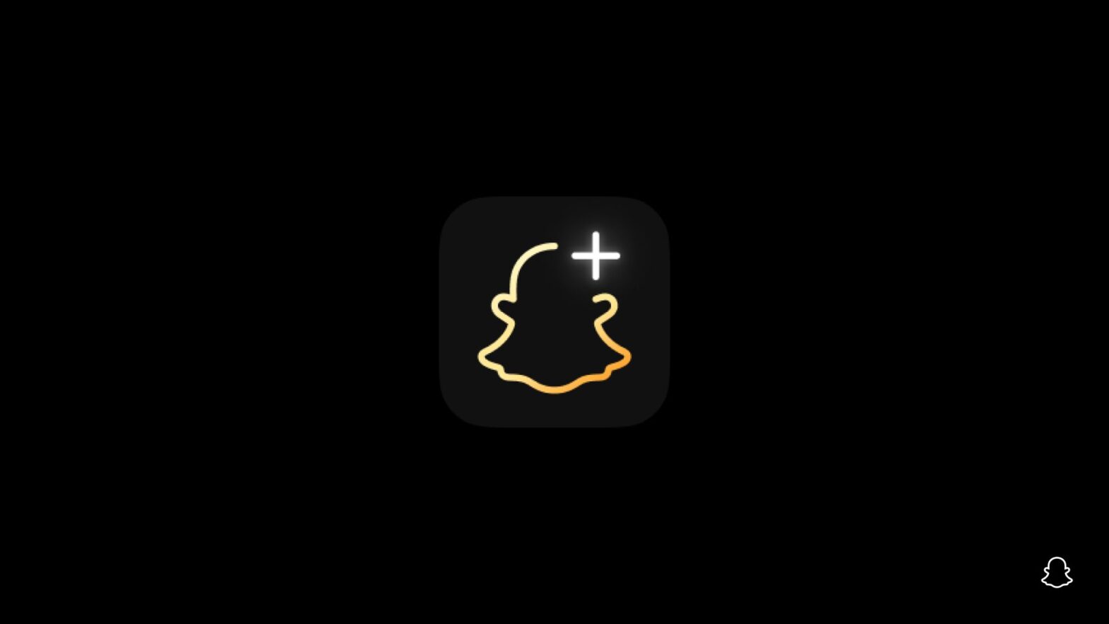 Snapchat officialise l’arrivée d’un abonnement payant