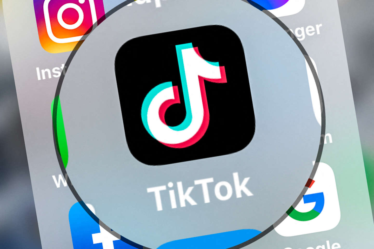 TikTok change ses conditions d’utilisation au mépris du consentement de ses utilisateurs