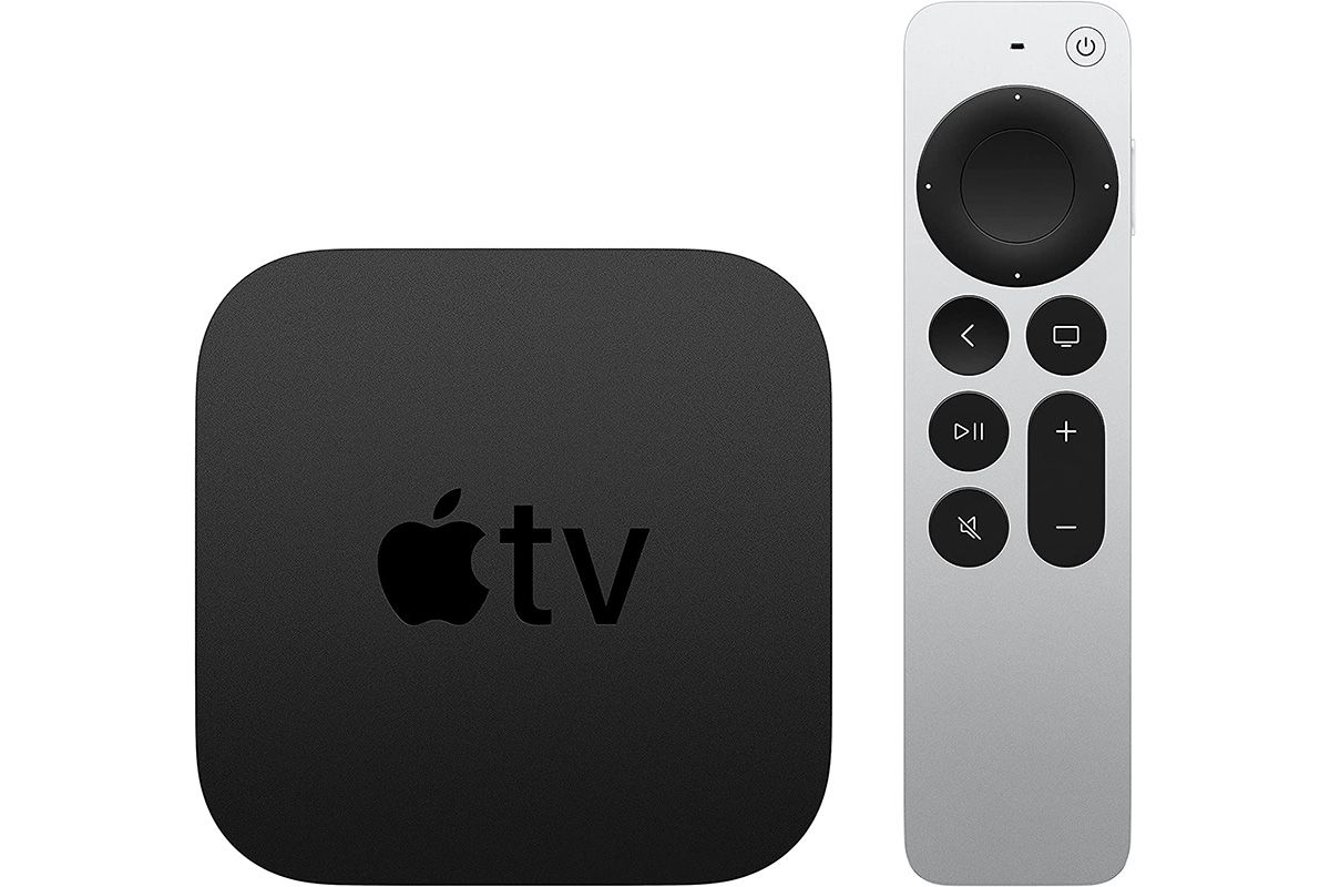 Un nouveau format vidéo pour l'Apple TV