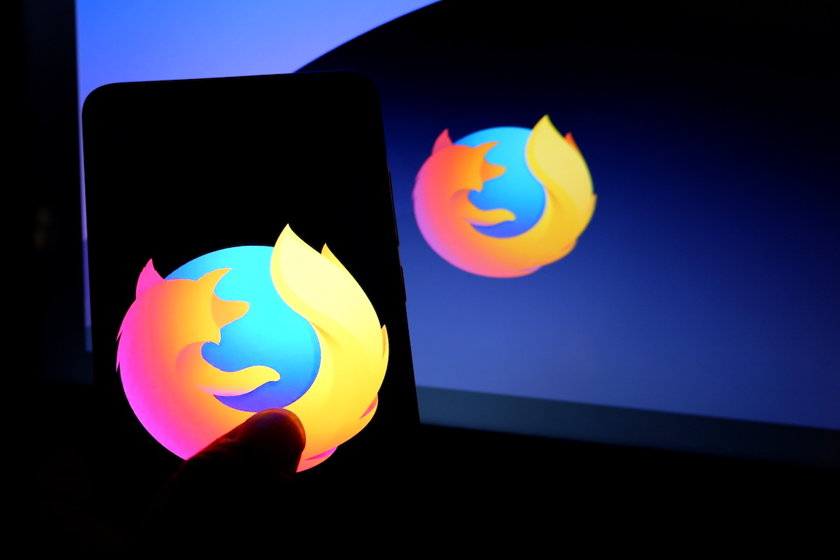 Vie privée : Firefox déploie son "écran total" maison face aux cookies de navigation