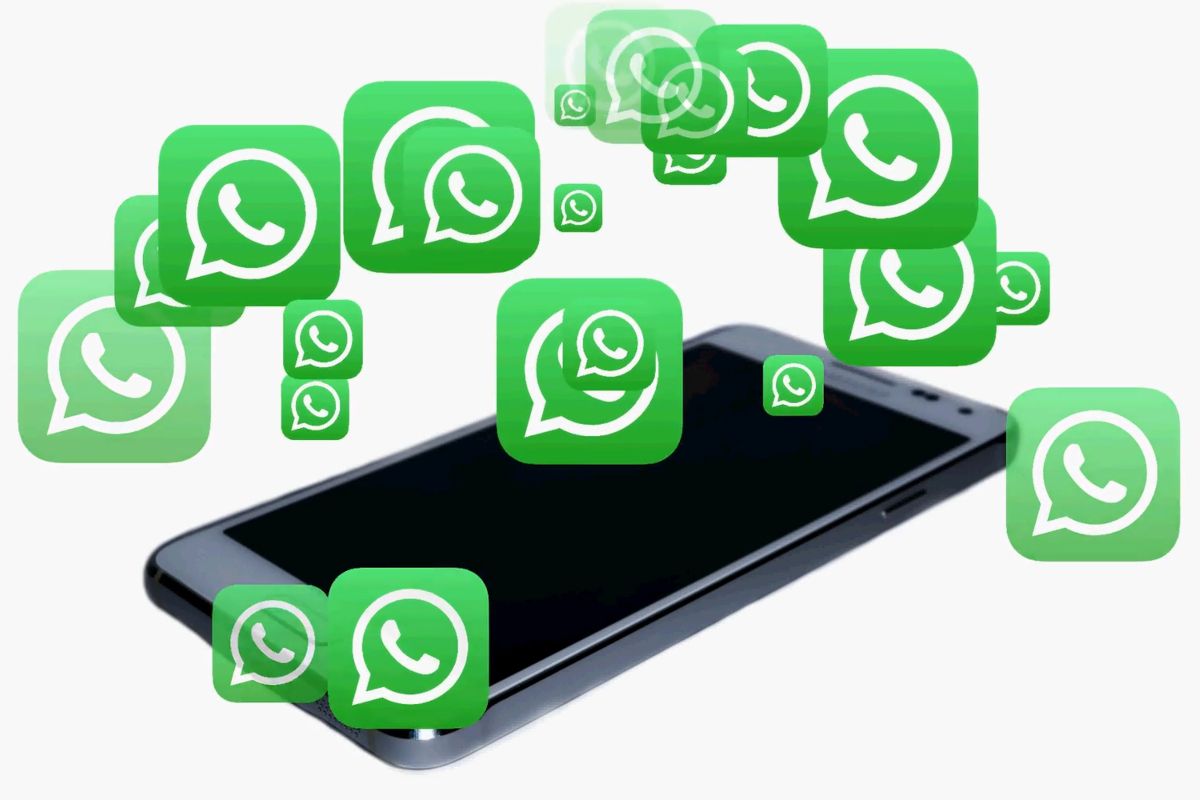 WhatsApp améliore les appels vocaux de groupe