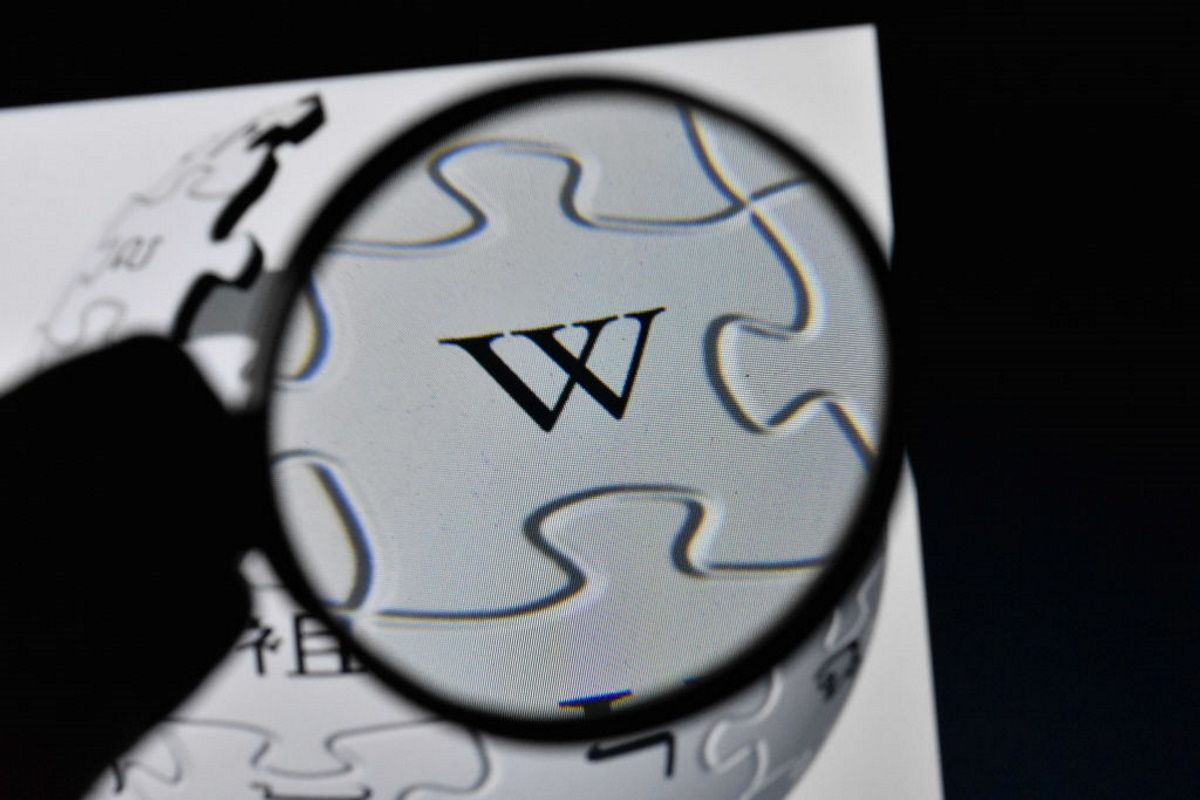 Wikimedia Enterprise annonce son premier client : Google