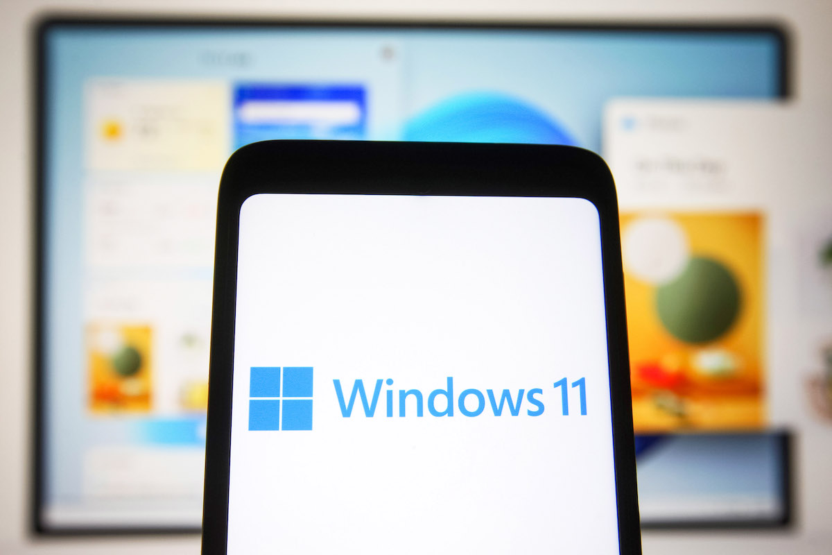 Windows 11 : Microsoft déploie enfin les onglets sur son explorateur de fichiers
