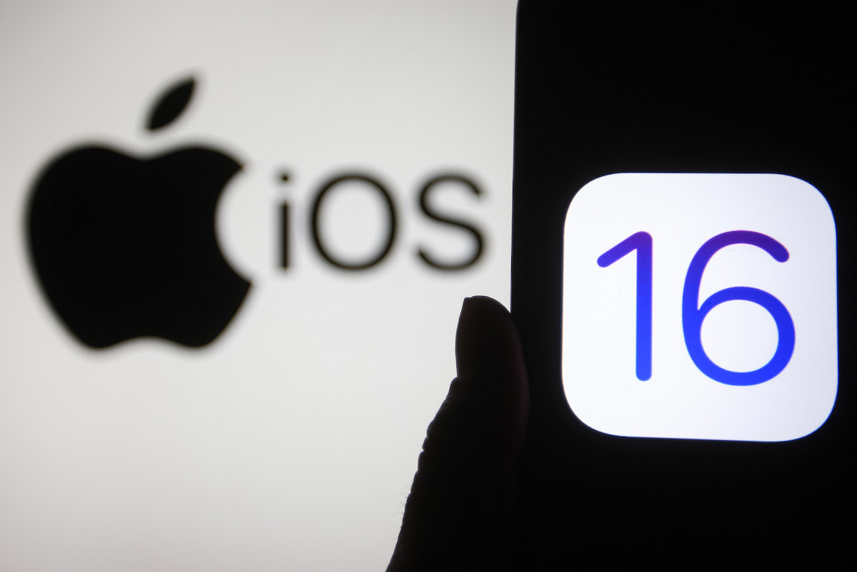 iOS 16, iPadOS 16 : Comment installer les bêtas des nouveaux OS d'Apple ?