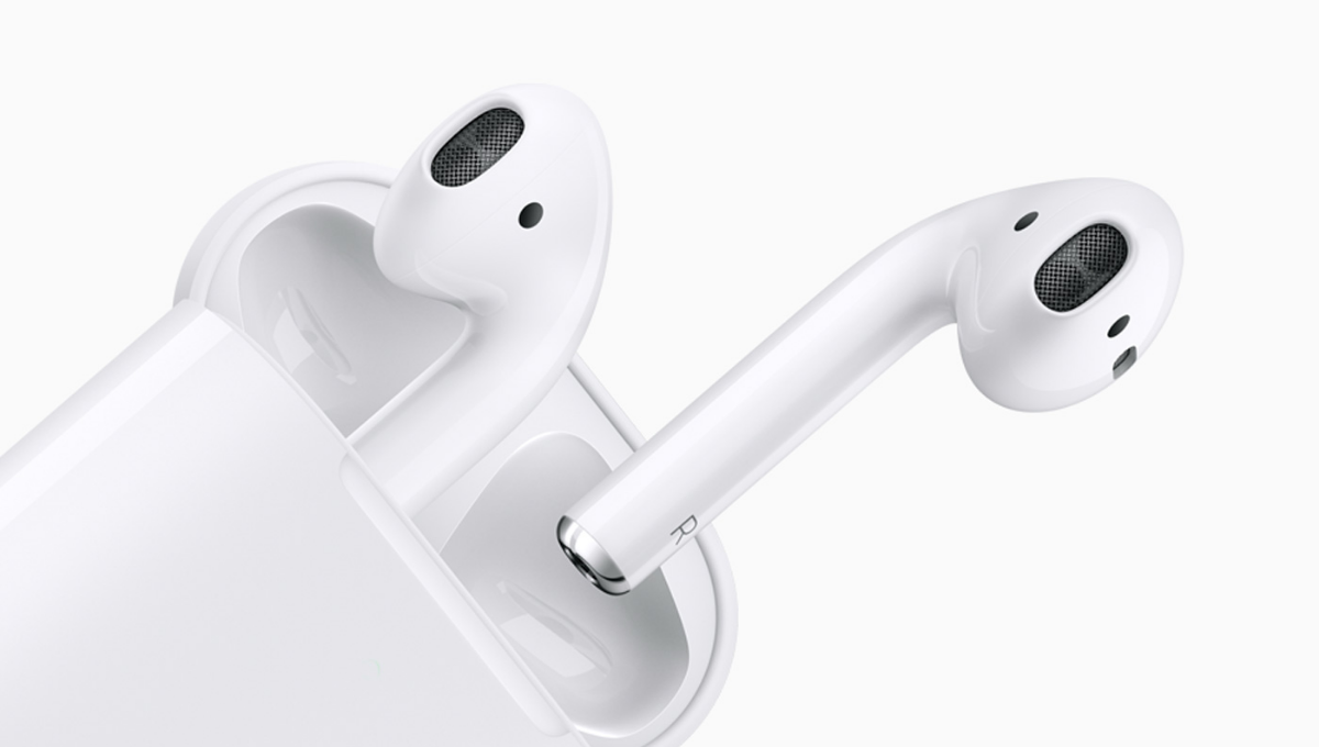 offrez vous du bon son avec les écouteurs Apple AirPods 2, mais aussi des smartphones, écouteurs...