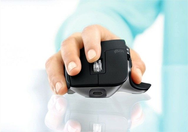 32 % de la très bonne souris de chez Logitech avec des PC portables, écouteurs, casques, souris