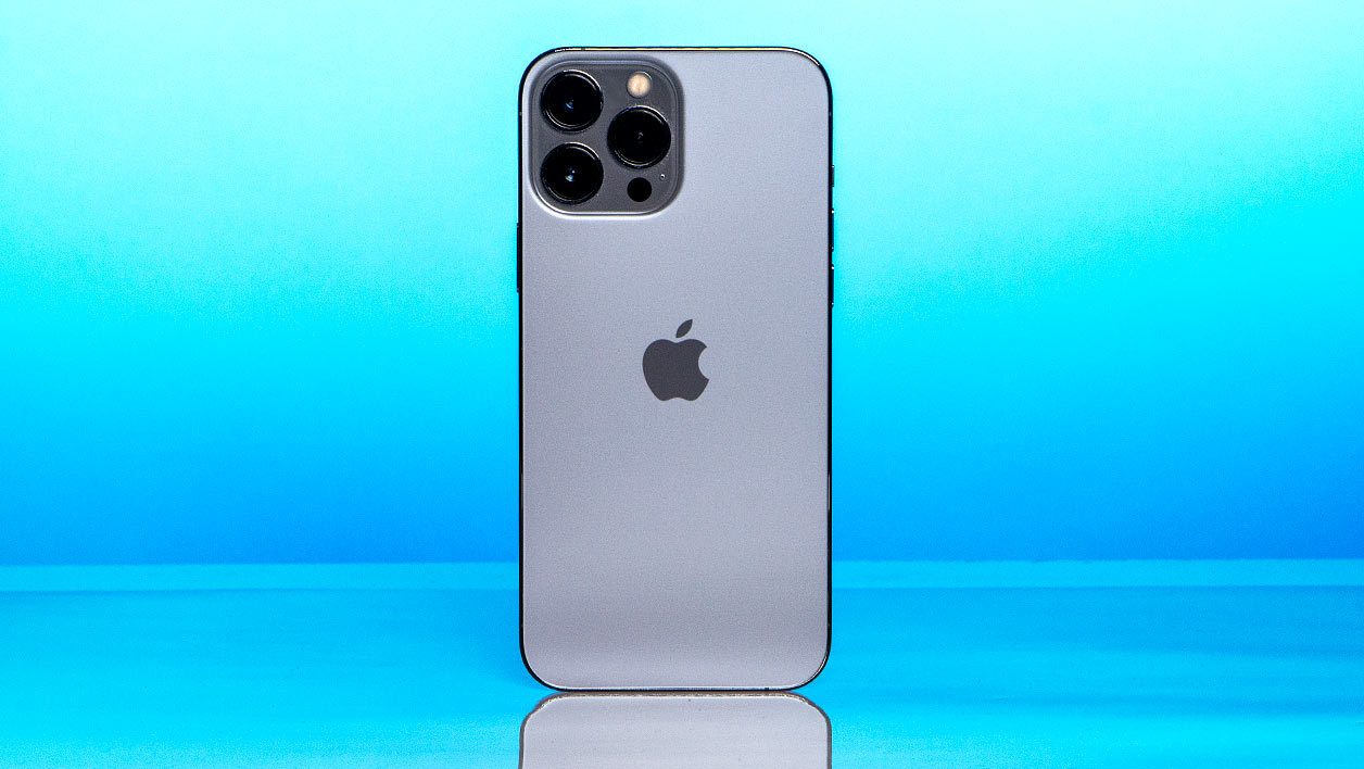 Apple a une idée astucieuse pour vous permettre de filmer sous l'eau avec votre iPhone