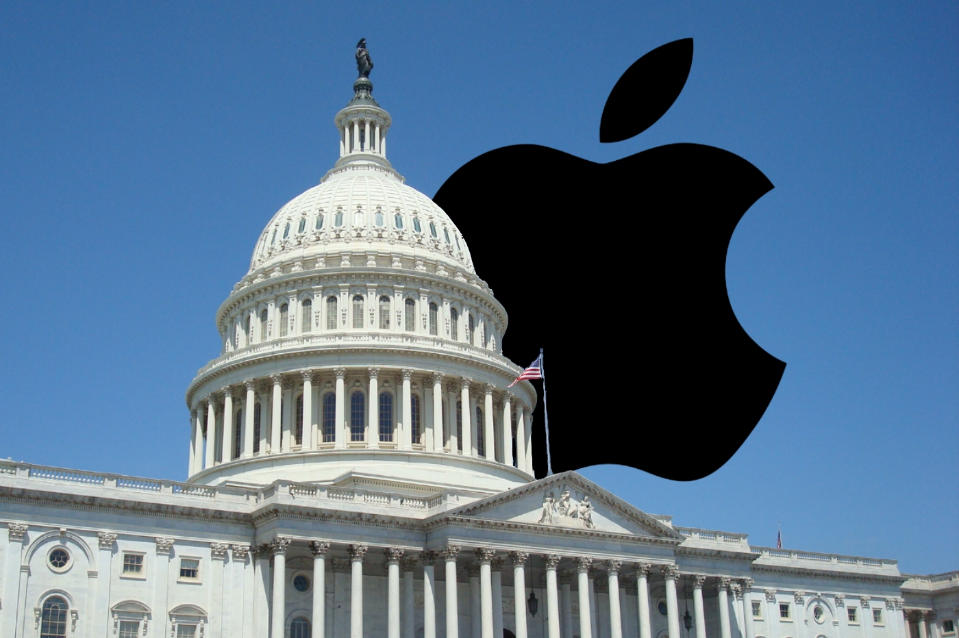 Apple s’inquiète des lois antitrust en cours d’examen et multiplie ses efforts de lobbying