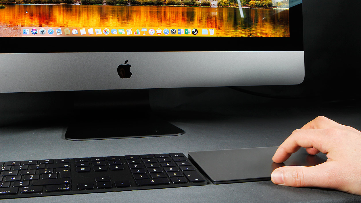 Apple travaillerait bien sur un iMac grand format… mais pas pour vous