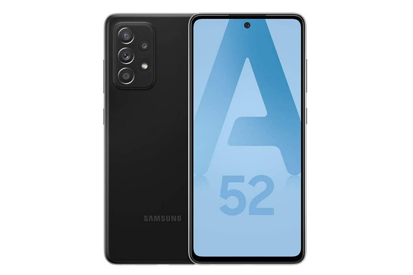 Best-seller de Samsung, le Galaxy A52 voit aujourd'hui son prix s'écrouler (-35%)