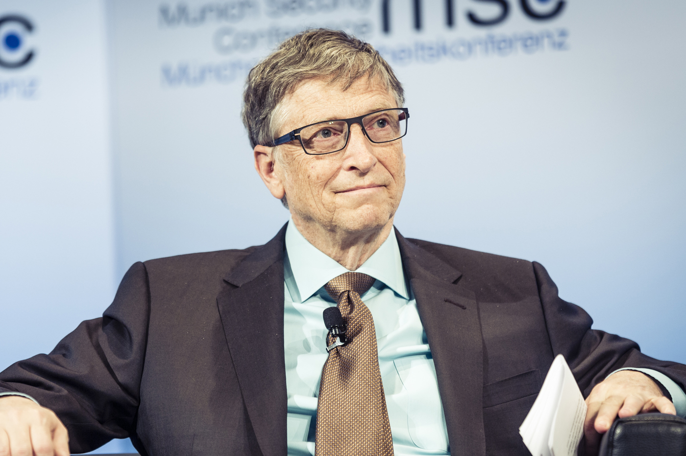 Bill Gates dévoile son CV de 1974, juste avant la création de Microsoft