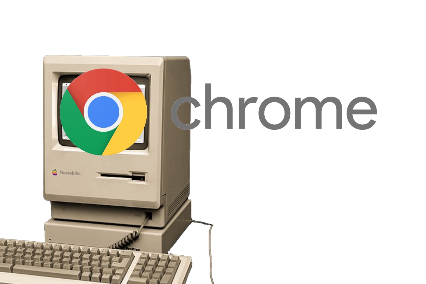 ChromeOS Flex, l’OS de Google pour vos vieux PC et Mac, est enfin disponible en version stable