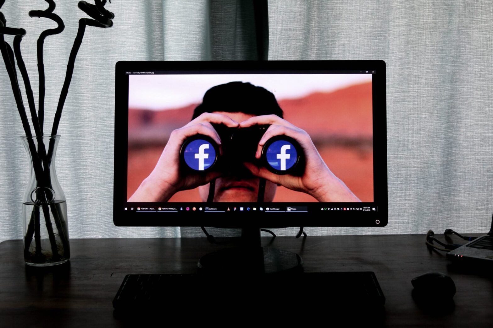 Comment contrôler vos données et protéger votre vie privée sur Facebook ?