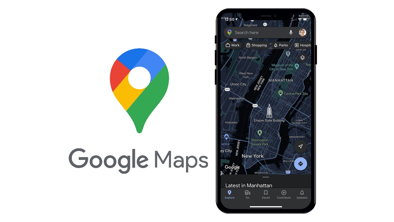 Google Maps va proposer des itinéraires spécifiques pour les voitures électriques